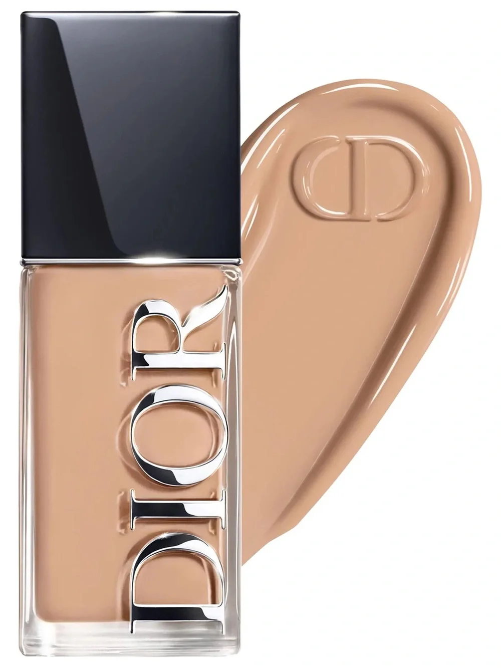Dior Forever Skin Glow Liquid Foundation. 4 C. Cool